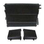 KYOSTAR Heat Exchanger & Auxiliary Radiator Kit for BMW G29 Z4 G42 B48 B58