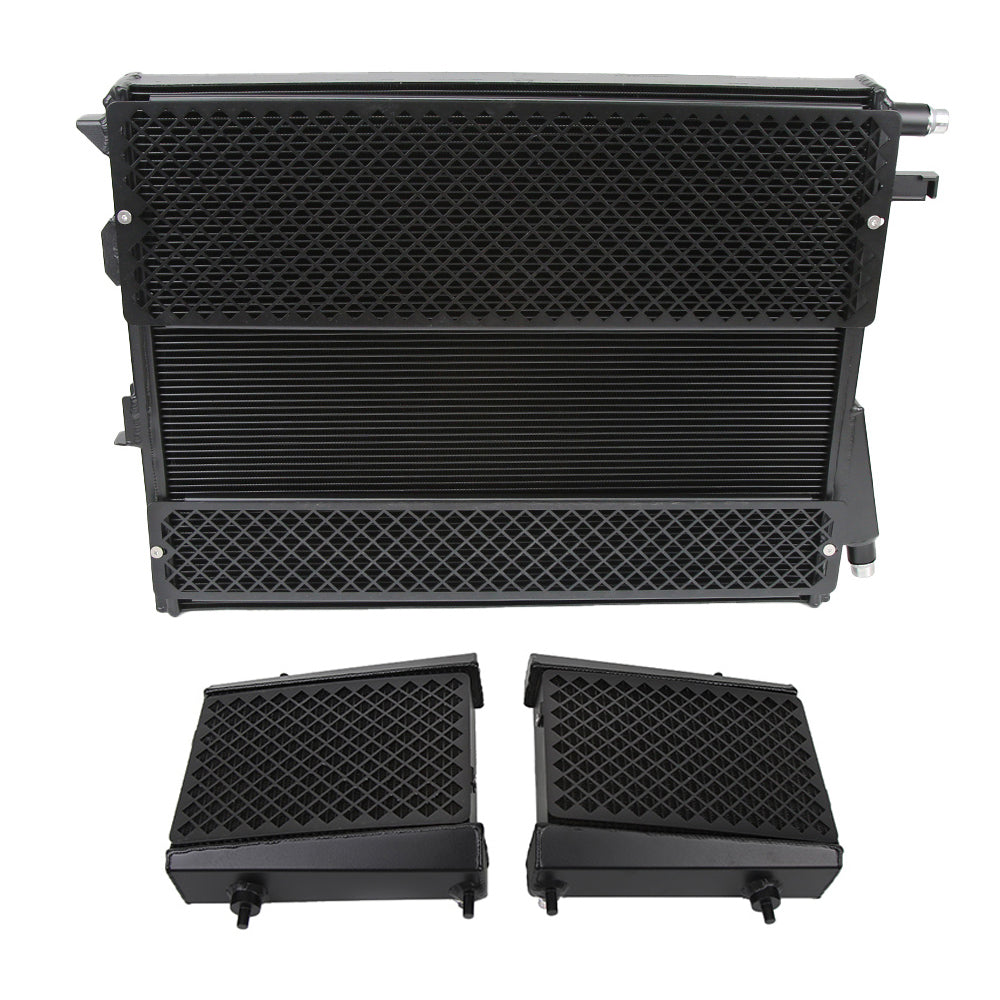KYOSTAR Heat Exchanger & Auxiliary Radiator Kit for BMW G29 Z4 G42 B48 B58