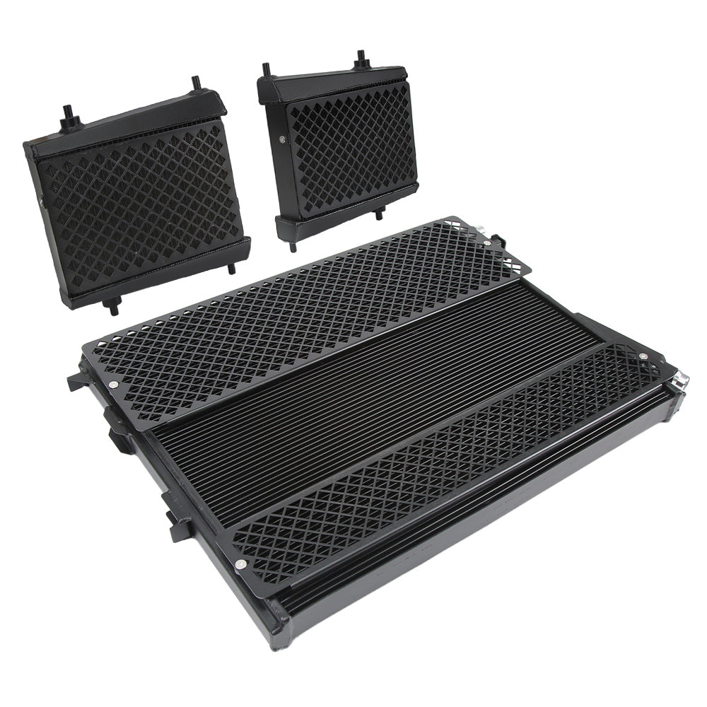 KYOSTAR Heat Exchanger & Auxiliary Radiator Kit for BMW G29 Z4 G42 B48 B58