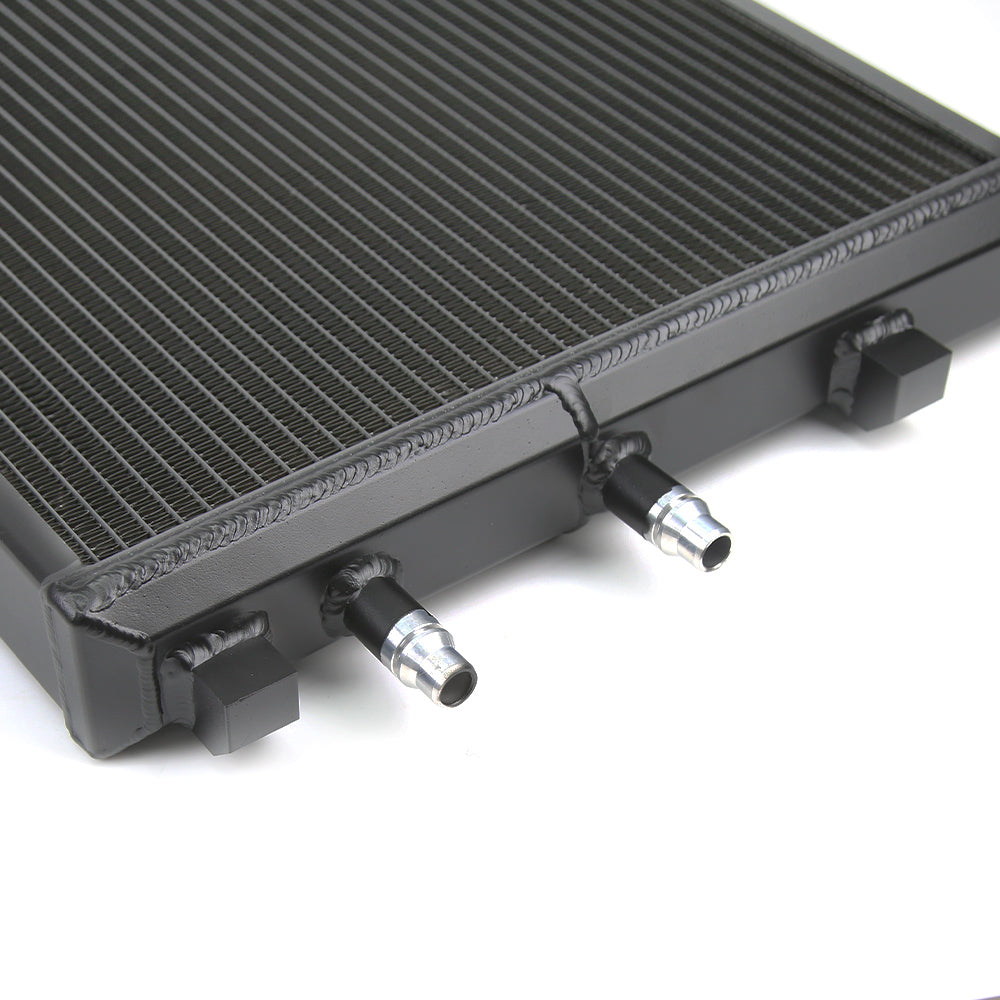 KYOSTAR S55 Heat Exchanger & Auxiliary Radiator Kit for BMW F80 M3 F82 F83 M4 F87 M2C