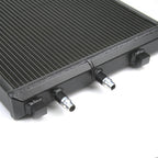 KYOSTAR S55 Heat Exchanger & Auxiliary Radiator Kit for BMW F80 M3 F82 F83 M4 F87 M2C