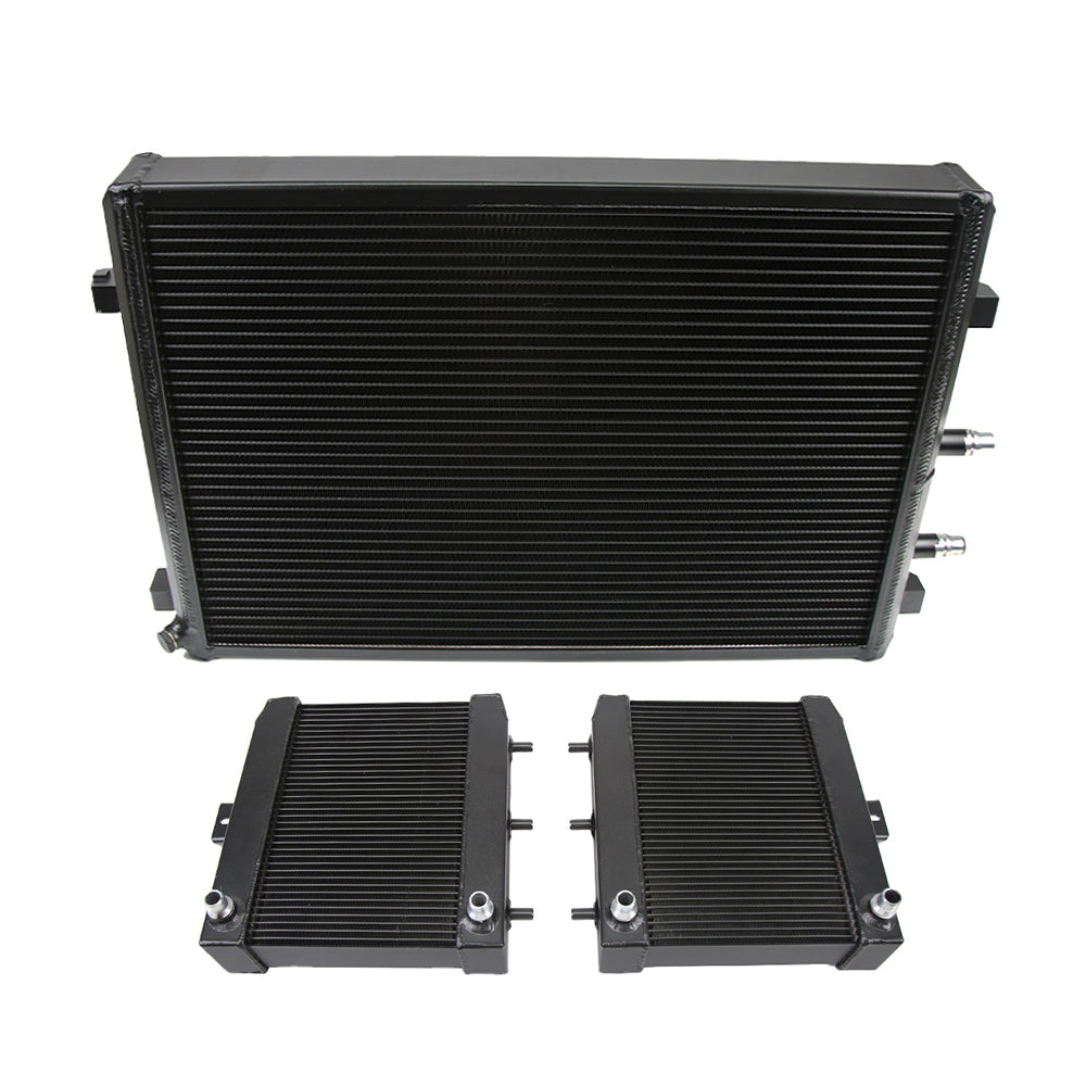 KYOSTAR S55 Heat Exchanger & Auxiliary Radiator Kit for BMW F80 M3 F82 F83 M4 F87 M2C