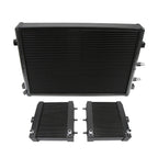 KYOSTAR S55 Heat Exchanger & Auxiliary Radiator Kit for BMW F80 M3 F82 F83 M4 F87 M2C