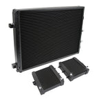 KYOSTAR S55 Heat Exchanger & Auxiliary Radiator Kit for BMW F80 M3 F82 F83 M4 F87 M2C