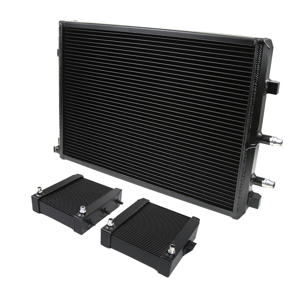 KYOSTAR S55 Heat Exchanger & Auxiliary Radiator Kit for BMW F80 M3 F82 F83 M4 F87 M2C
