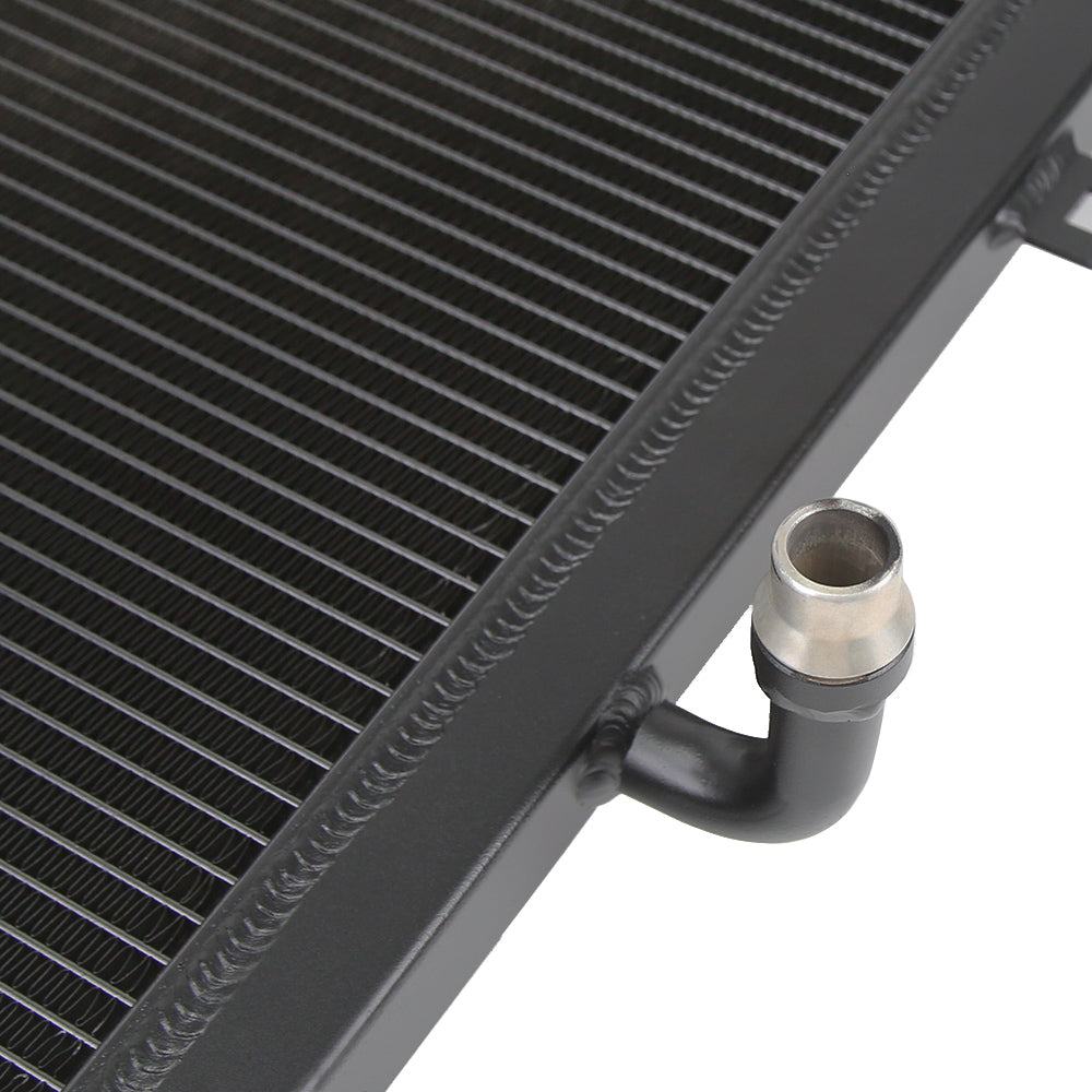 KYOSTAR Intercooler Heat Exchanger for BMW F-Series G42 B48 B58