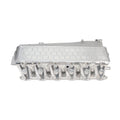 KYOSTAR Billet Aluminum Charge-Air Cooler Manifold Intercooler for 2016-2021 BMW F20 F22 F23 F30 F31 F32 F33 F34 F36 B58 3.0T