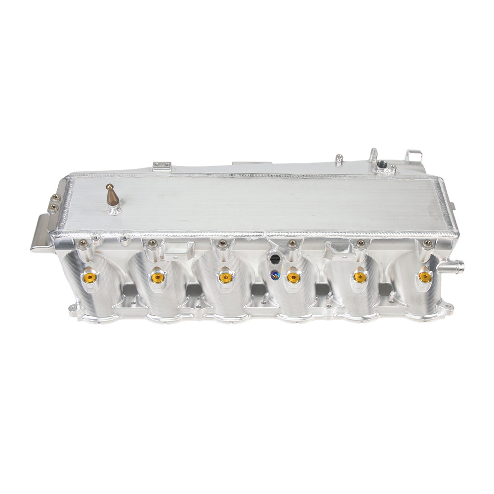 KYOSTAR Billet Aluminum Charge-Air Cooler Manifold Intercooler for 2021+ BMW G42 M240i G20 G21 M340i G22 G23 G26 M440i B58TU 3.0T