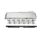 KYOSTAR Billet Aluminum Charge-Air Cooler Manifold Intercooler MAX Version for 2021+ BMW G42 M240i G20 G21 M340i G22 G23 G26 M440i B58TU 3.0T