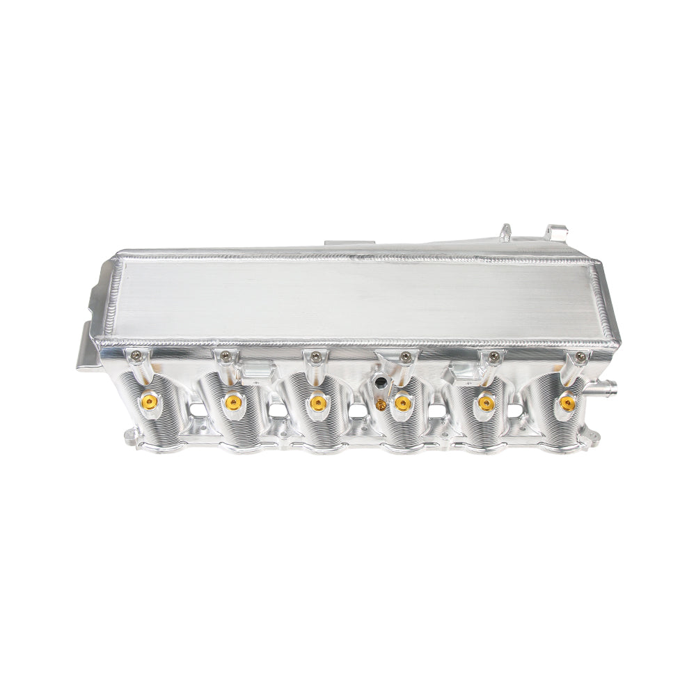 KYOSTAR Billet Aluminum Charge-Air Cooler Manifold Intercooler MAX Version for 2021+ BMW G42 M240i G20 G21 M340i G22 G23 G26 M440i B58TU 3.0T
