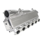 KYOSTAR Billet Aluminum Charge-Air Cooler Manifold Intercooler MAX Version for 2021+ BMW G42 M240i G20 G21 M340i G22 G23 G26 M440i B58TU 3.0T