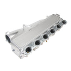 KYOSTAR Billet Aluminum Charge-Air Cooler Manifold Intercooler MAX Version for 2021+ BMW G42 M240i G20 G21 M340i G22 G23 G26 M440i B58TU 3.0T