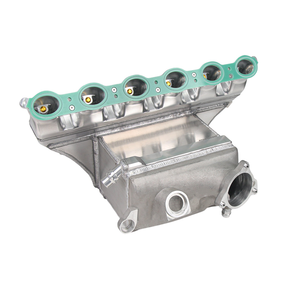KYOSTAR Billet Aluminum Charge Air Cooler Manifold for BMW G80 G81 M3 G82 G83 M4 G87 M2 S58 3.0T EVO Version