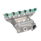 KYOSTAR Billet Aluminum Charge Air Cooler Manifold for BMW G80 G81 M3 G82 G83 M4 G87 M2 S58 3.0T EVO Version