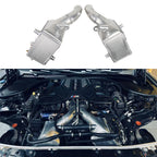 KYOSTAR Billet Aluminum Intercooler Kit for BMW F90 M5 F91 F92 F93 M8 S63 4.4T V8