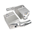 KYOSTAR Billet Aluminum Intercooler Kit for BMW F90 M5 F91 F92 F93 M8 S63 4.4T V8