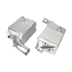 KYOSTAR Billet Aluminum Intercooler Kit for BMW F90 M5 F91 F92 F93 M8 S63 4.4T V8