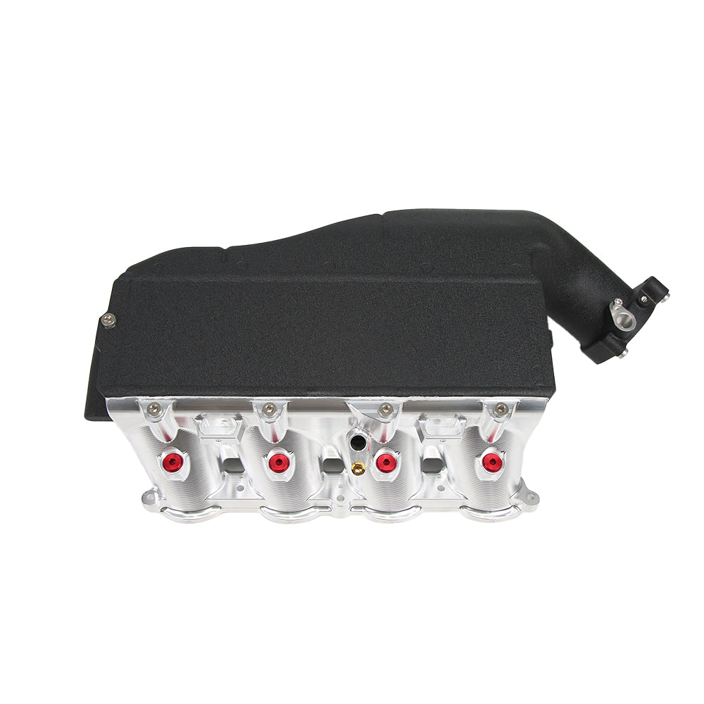 KYOSTAR Billet Charge Air Cooler Intake Manifold for BMW B46 B48 230i 330i 430i 530i Supra 2.0