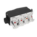 KYOSTAR Billet Charge Air Cooler Intake Manifold for BMW B46 B48 230i 330i 430i 530i Supra 2.0