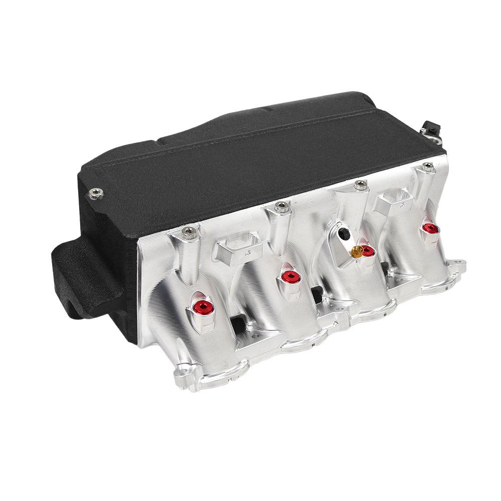 KYOSTAR Billet Charge Air Cooler Intake Manifold for BMW B46 B48 230i 330i 430i 530i Supra 2.0