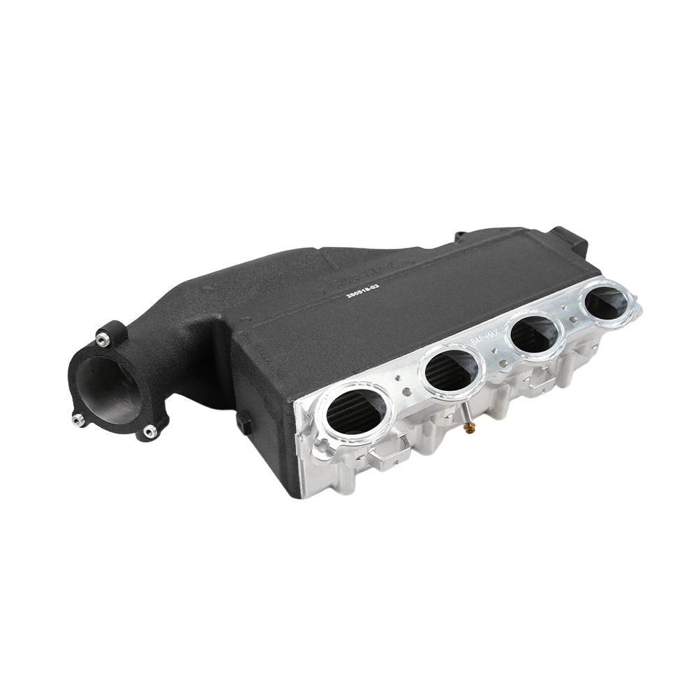 KYOSTAR Billet Charge Air Cooler Intake Manifold for BMW B46 B48 230i 330i 430i 530i Supra 2.0