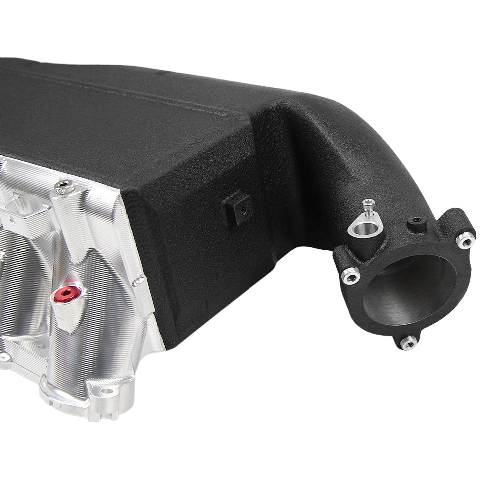 KYOSTAR Billet Charge Air Cooler Intake Manifold for BMW B46 B48 230i 330i 430i 530i Supra 2.0