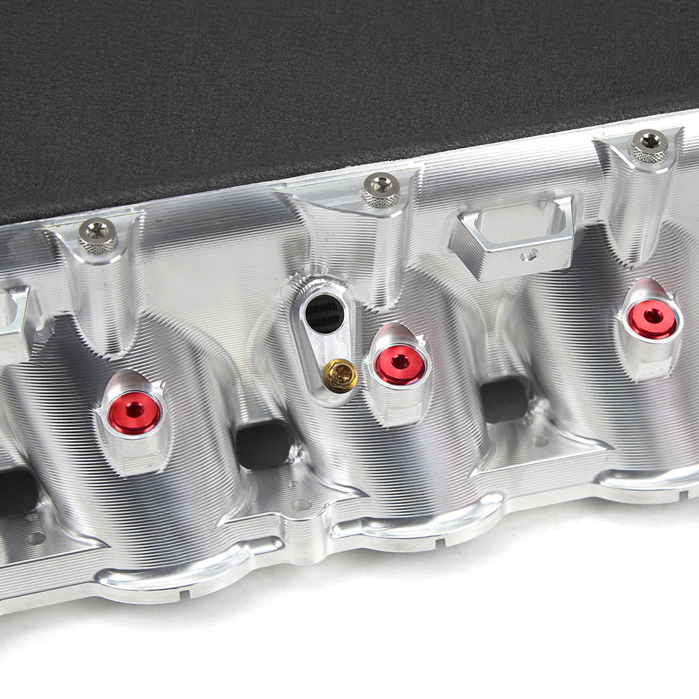KYOSTAR Billet Charge Air Cooler Intake Manifold for BMW B46 B48 230i 330i 430i 530i Supra 2.0