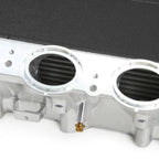 KYOSTAR Billet Charge Air Cooler Intake Manifold for BMW B46 B48 230i 330i 430i 530i Supra 2.0