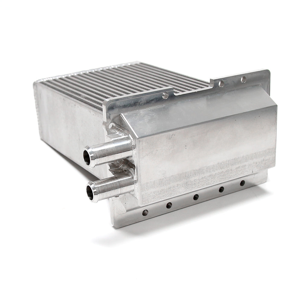 KYOSTAR Intercooler Upgrade for Audi C7 C7.5 S6 S7 RS6 RS7 D4 S8 EA824 4.0T V8