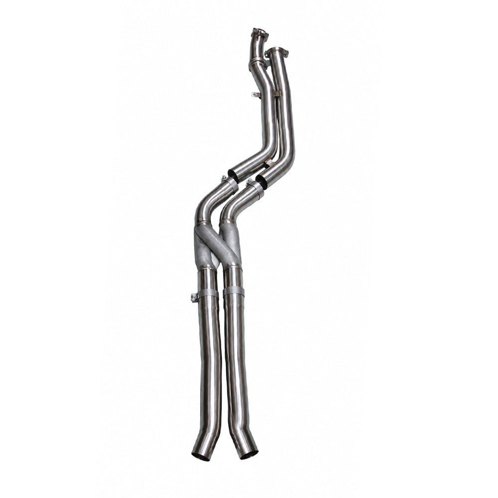 KYOSTAR 3D Z-Pipe Midpipe for 2021+ BMW G80 M3 G82 G83 M4 2022+ G81 M3 S58 3.0T