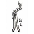 KYOSTAR 3D Z-Pipe Midpipe for 2021+ BMW G80 M3 G82 G83 M4 2022+ G81 M3 S58 3.0T