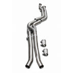 KYOSTAR 3D Z-Pipe Midpipe for 2021+ BMW G80 M3 G82 G83 M4 2022+ G81 M3 S58 3.0T