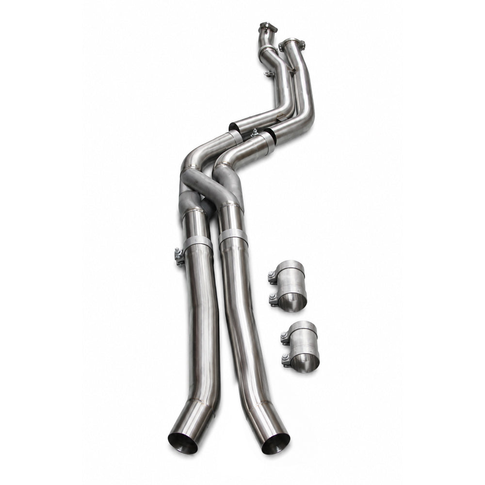 KYOSTAR 3D Z-Pipe Midpipe for 2021+ BMW G80 M3 G82 G83 M4 2022+ G81 M3 S58 3.0T