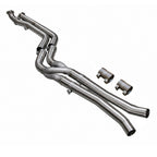 KYOSTAR 3D Z-Pipe Midpipe for 2021+ BMW G80 M3 G82 G83 M4 2022+ G81 M3 S58 3.0T