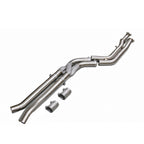 KYOSTAR 3D Z-Pipe Midpipe for 2021+ BMW G80 M3 G82 G83 M4 2022+ G81 M3 S58 3.0T