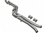 KYOSTAR 3D Z-Pipe Midpipe for 2021+ BMW G80 M3 G82 G83 M4 2022+ G81 M3 S58 3.0T