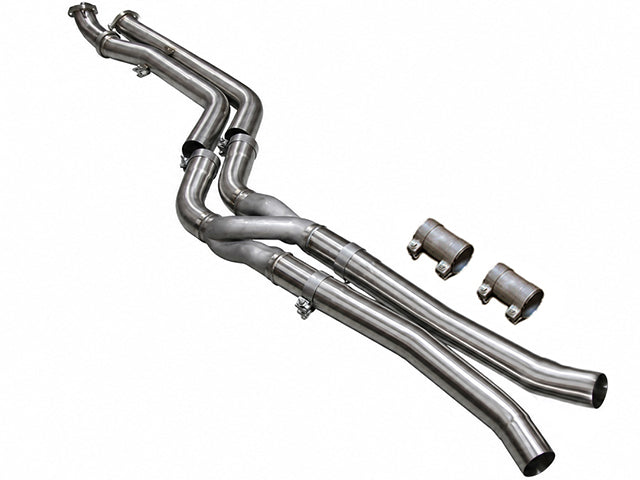 KYOSTAR 3D Z-Pipe Midpipe for 2021+ BMW G80 M3 G82 G83 M4 2022+ G81 M3 S58 3.0T