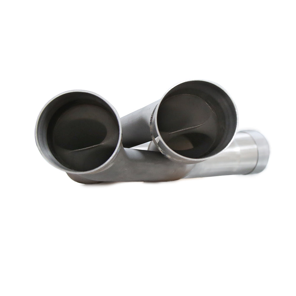 KYOSTAR 3D Z-Pipe Midpipe for 2021+ BMW G80 M3 G82 G83 M4 2022+ G81 M3 S58 3.0T