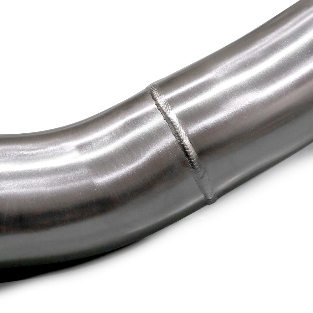 KYOSTAR Single MidPipe for 2014-2020 BMW F80 M3 F82 F83 M4 S55 3.0T