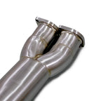 KYOSTAR Single MidPipe for 2014-2020 BMW F80 M3 F82 F83 M4 S55 3.0T