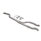 KYOSTAR Single MidPipe for 2014-2020 BMW F80 M3 F82 F83 M4 S55 3.0T
