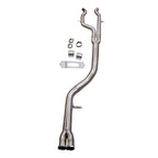 KYOSTAR Single MidPipe for 2014-2020 BMW F80 M3 F82 F83 M4 S55 3.0T
