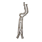 KYOSTAR Equal-Length Z-Pipe Midpipe for 2021+ BMW G80 G81 M3 G82 G83 M4 S58 3.0TT