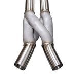 KYOSTAR Equal-Length Z-Pipe Midpipe for 2021+ BMW G80 G81 M3 G82 G83 M4 S58 3.0TT