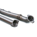KYOSTAR Equal-Length Z-Pipe Midpipe for 2021+ BMW G80 G81 M3 G82 G83 M4 S58 3.0TT