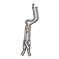 KYOSTAR Equal-Length Z-Pipe Midpipe for 2021+ BMW G80 M3 G82 G83 M4 2022+ G81 M3 S58 3.0T