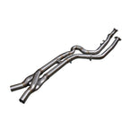 KYOSTAR Equal-Length Z-Pipe Midpipe for 2021+ BMW G80 M3 G82 G83 M4 2022+ G81 M3 S58 3.0T