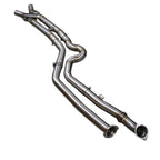 KYOSTAR Equal-Length Z-Pipe Midpipe for 2021+ BMW G80 M3 G82 G83 M4 2022+ G81 M3 S58 3.0T