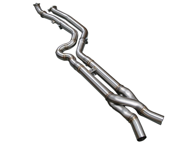 KYOSTAR Equal-Length Z-Pipe Midpipe for 2021+ BMW G80 M3 G82 G83 M4 2022+ G81 M3 S58 3.0T