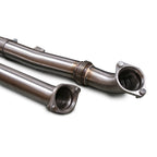KYOSTAR Equal-Length Z-Pipe Midpipe for 2021+ BMW G80 M3 G82 G83 M4 2022+ G81 M3 S58 3.0T
